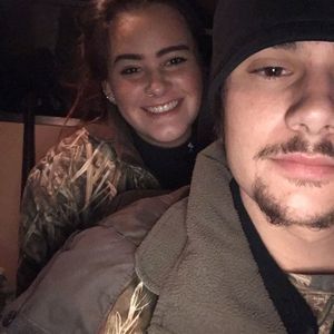 Meet your Posher, Jordan